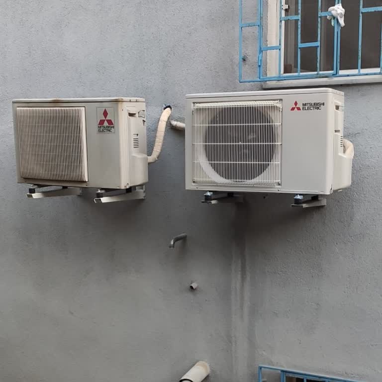 Mitsubishi Klimada Garanti Sorununa Çözüm Bulamıyorum