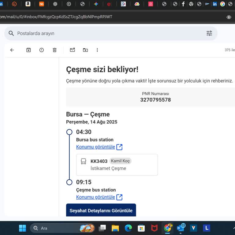 İptal Edilen Seferler Ve Eksik Bilgilendirme İkinci Kez Mağduriyet Yaşattı