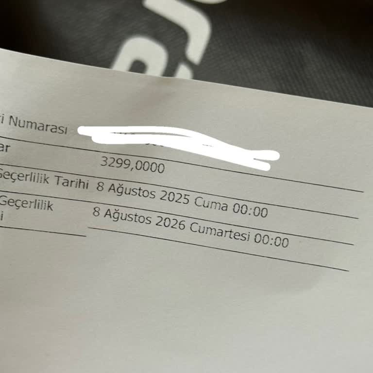 İade Talebim Reddedildi, Personel Davranışı Ve Yetersiz Bilgilendirme