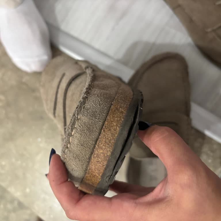 Birkenstock Birkenstock Product Exchange Request