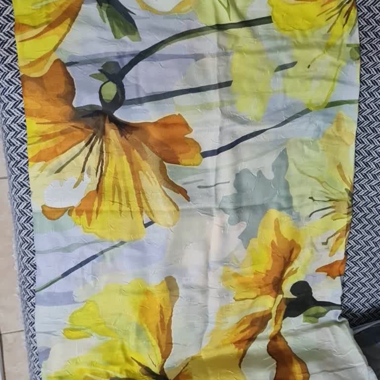 Eksik Gönderilen Şal Siparişi Ve İletişimsizlik Nedeniyle Yaşanan Mağduriyet