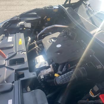 Peugeot Servisi Sonrası Aracımda Yağ Lekeleri Ve İlgisiz Yaklaşım