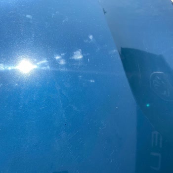 Peugeot Servisi Sonrası Aracımda Yağ Lekeleri Ve İlgisiz Yaklaşım