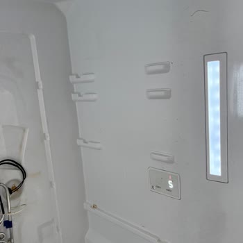 Vestel Buzdolabında Sürekli Tekrarlayan Arızalar Ve Yetersiz Servis Çözümü