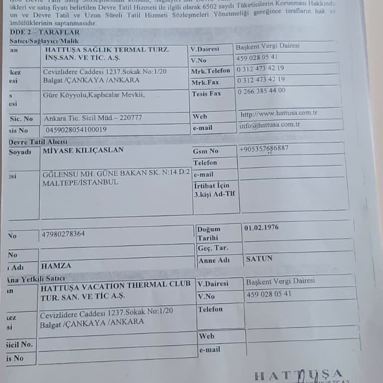 Cayma Hakkıma Rağmen Ücret İadesi Yapılmıyor, Kimseye Ulaşamıyorum