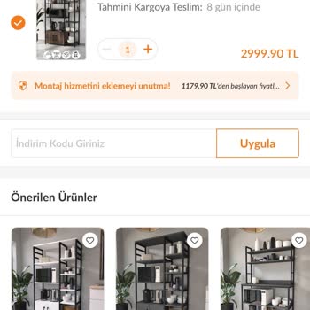 Kargo Hasarı Nedeniyle Ücret İadesi Ve Mağduriyet