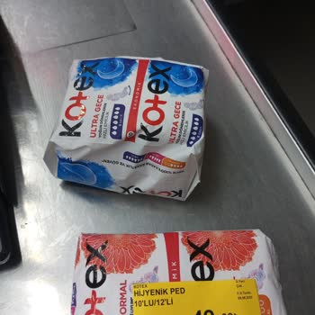 BİM Mağazasında Etiket Ve Kasa Fiyatı Farkı Mağduriyeti