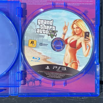 Yanlış Oyun Gönderildi, İade Veya Doğru Ürün Talebi