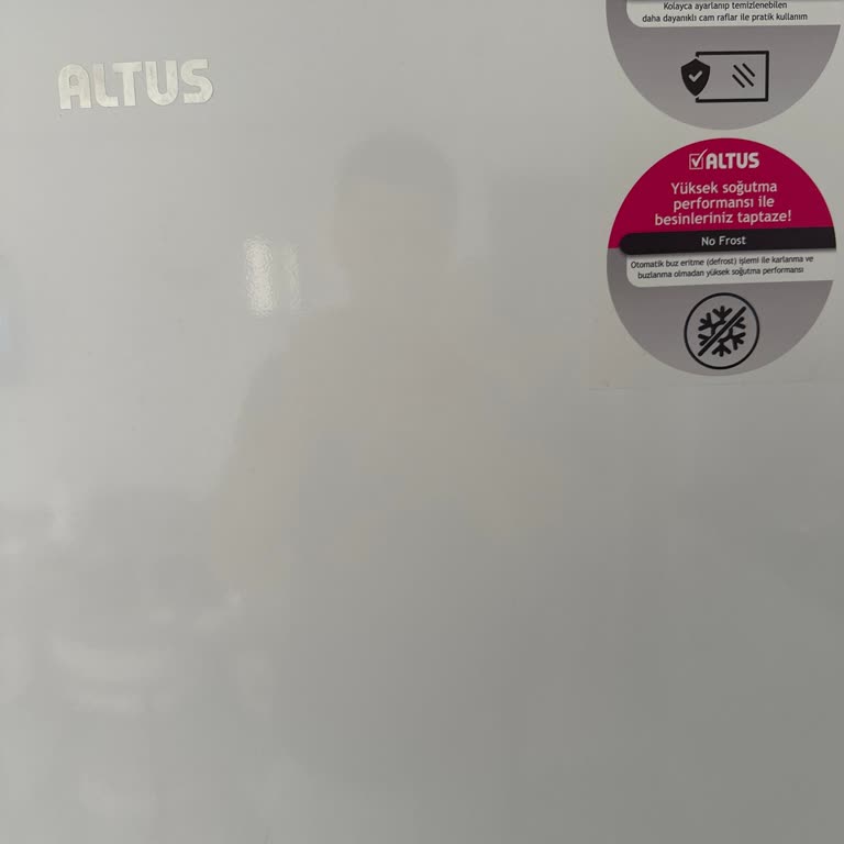 Media Markt und Altus Kühlschrank-Drama ohne Ende