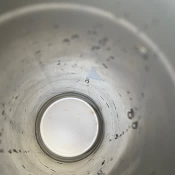 Stanley Termosun İç Kısmında Paslanma Ve Garanti Süreci Sorunu