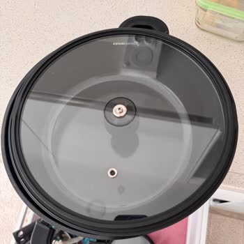 Döküm Tencere Setinde Yapışma Sorunu Ve Yetersiz Müşteri Desteği