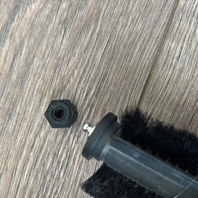 Next&Nextstar Robot Süpürgede Parça Sorunu Yaşıyorum!