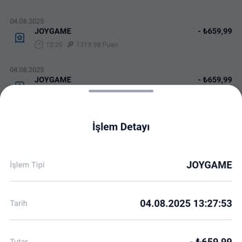 Bilgim Dışında Yapılan İşlem Faturama Yansıtıldı, Çözüm Bekliyorum