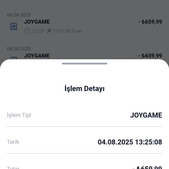 Bilgim Dışında Yapılan İşlem Faturama Yansıtıldı, Çözüm Bekliyorum