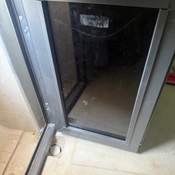 Ödediğim Isıcamlı Cam Yerine Yanlış Ve Eksik Ürün Teslim Edildi, Çözüm Sunulmadı