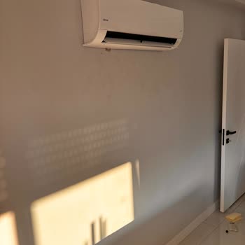 Yetkili Servis Montajında Oluşan Duvar Hasarı Ve Arçelik’ten Çözüm Alamama