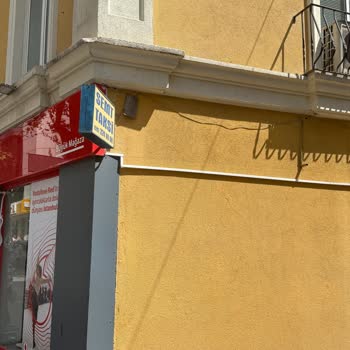 Klimanın Kurumsal Kimliğe Uygun Şekilde Montajı Yapılmıyor, Mağduriyetim Giderilmiyor