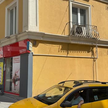 Klimanın Kurumsal Kimliğe Uygun Şekilde Montajı Yapılmıyor, Mağduriyetim Giderilmiyor