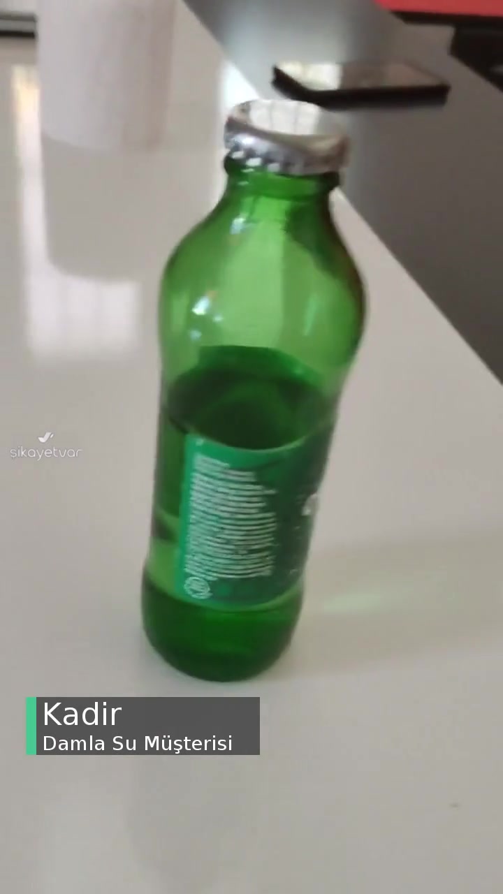 Damla Sade Soda Eksik Dolum videonun kapak resmi