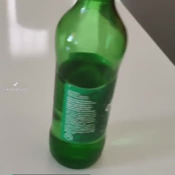 Damla Sade Soda Eksik Dolum