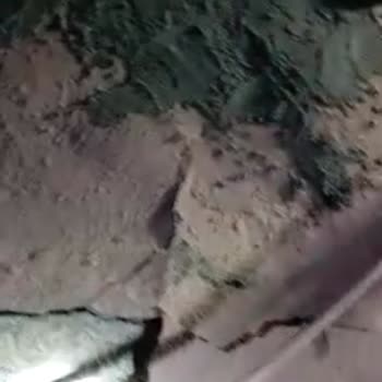 AFAD Deprem Mağduru Yaşlı Ve Hasta Ailem İçin Barınma Ve Temel İhtiyaç Yardımı Bekliyoruz