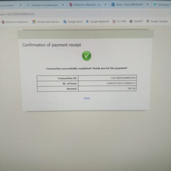Gizli Kalan Trafik Cezası Yüzünden Fazla Ödeme Mağduriyeti