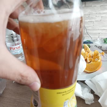 Kapanmamış Şikayet: Fuse Tea'de Yabancı Madde Ve Cevapsız Analiz Süreci