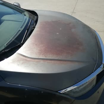 Honda İnallar Servisinde Güven Sarsıcı PPF Kaplama Söktürme Deneyimi