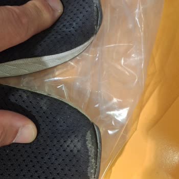 Reebok Ayakkabıda Kısa Sürede Açılma Ve Garanti Kapsamında Değişim Sorunu