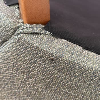Enza Home'dan Aldığım Yemek Masası Takımı Defolu Ve Müşteri Hizmeti Yetersiz