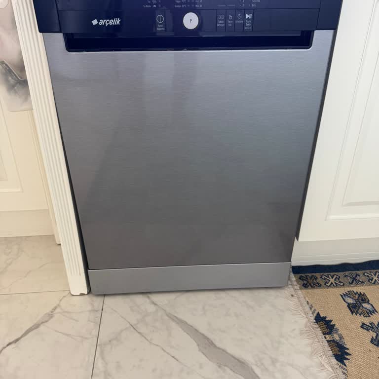 23 Gündür Onarılmayan Bulaşık Makinesi Nedeniyle Mağduriyet Ve Değişim Talebi