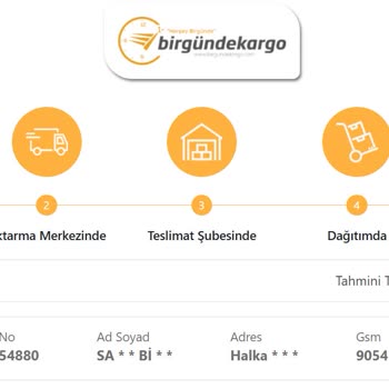 Siparişim 15 Gündür Teslim Edilmiyor, Üç Firma Arasında Mağdur Edildim!