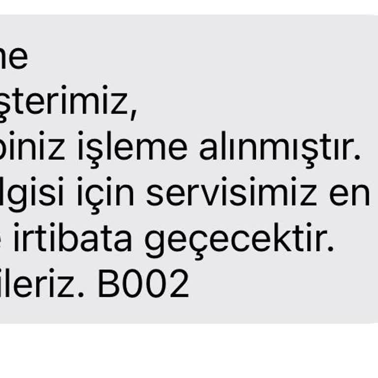 Kritik Yaz Gününde Daikin Klimamız Arızalı, Müşteri Hizmetlerinden Dönüş Yok