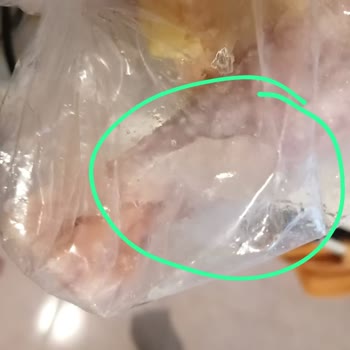 Trakya Köy Ürünleri Köy Tavuğu Siparişimde Tazelik Sorunu Ve İlgisiz Müşteri Hizmeti