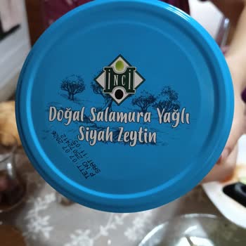 Zeytin Kavanozunda Böcek Çıkması Güvenimizi Sarsdı