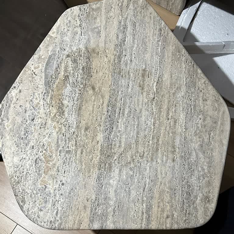 Engince Maltepe Şubesinden Hasarlı Ürün Teslimatı Ve Geciken Sandalye Sorunu