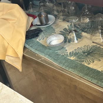 Adrasan Beltom Beach Hotel'de Hijyen Sorunu!