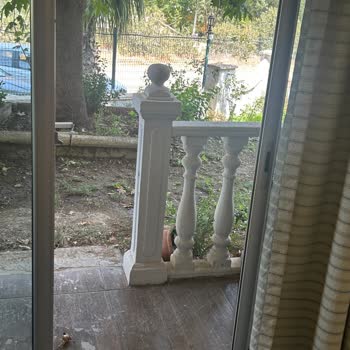 Adrasan Beltom Beach Hotel'de Hijyen Sorunu!