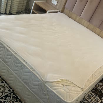 Adrasan Beltom Beach Hotel'de Hijyen Sorunu!