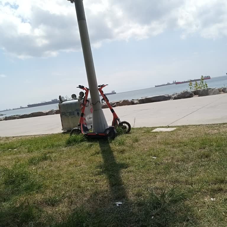 Botbot Uygulamada Sürüşüm Sonlanmadı Ve Süre İle Ücret Artmaya Devam Etti