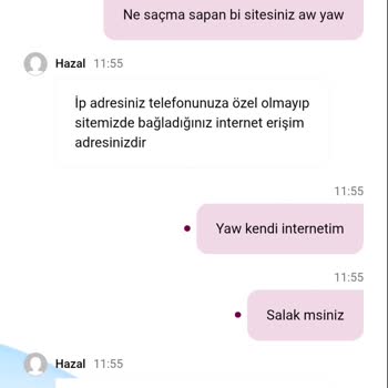 Kazancım IP Adresi Gerekçesiyle Ödenmiyor, Paramı Alamıyorum