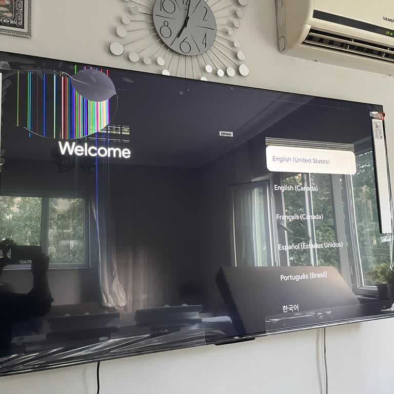 Kırık Gelen Televizyon Ve İade Sürecinde Mağduriyet