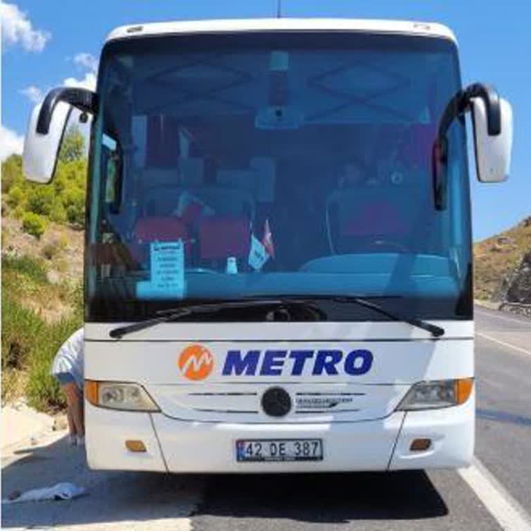 Bilet İptal Hakkım Keyfi Olarak Engellendi, Ücret İadem Yapılmadı