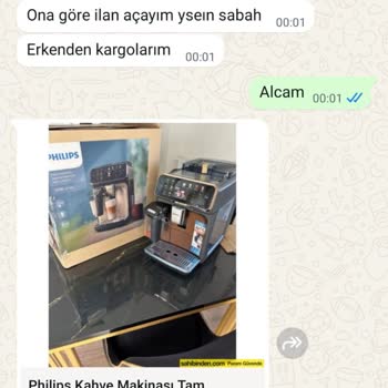Sahibinden Üzerinden Yaptığım Güvenli Ödeme Sonrası Mağduriyet Yaşadım