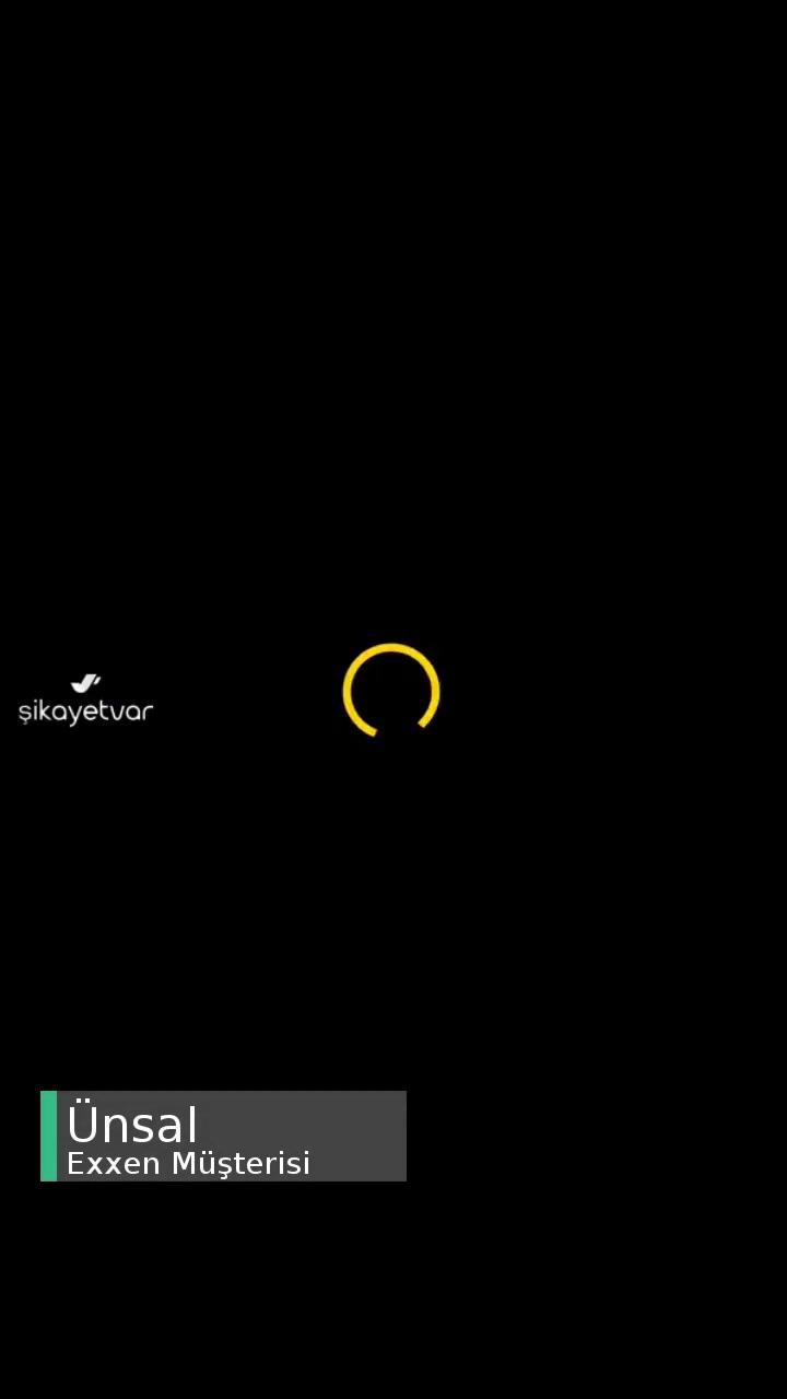 Exxen Yayın Mağduriyeti, Haksız Kazanç videonun kapak resmi