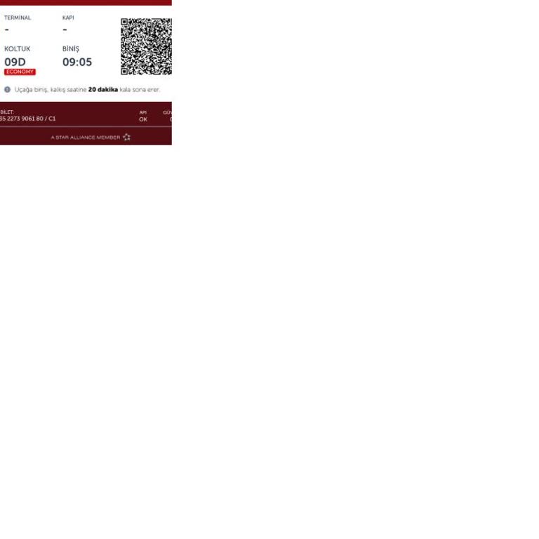 Yaşlı Yolcuya Ücretsiz Tekerlekli Sandalye Hizmeti İçin Ücret Alınması Ve İade Sorunu