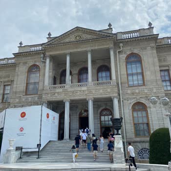 Academic Tour İstanbul Kültür Ve Keyif Turu'nda Yetersiz Rehberlik Ve Mağduriyet