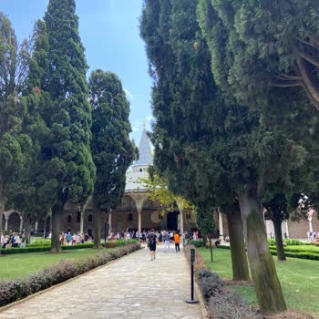 Academic Tour İstanbul Kültür Ve Keyif Turu'nda Yetersiz Rehberlik Ve Mağduriyet
