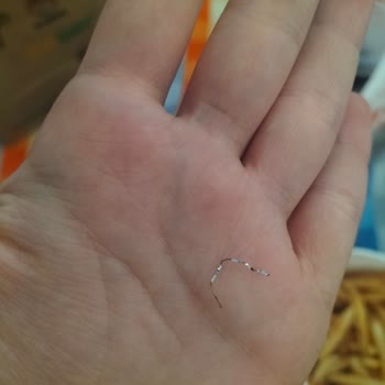 Siparişimde Tel Çıkması Ve Müşteri Hizmetlerine Ulaşamama Sorunu