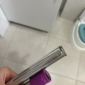 Parex Wondero Mopun Sapı Kırıldı, Yedek Parça Ve Müşteri Hizmetlerine Ulaşamıyorum